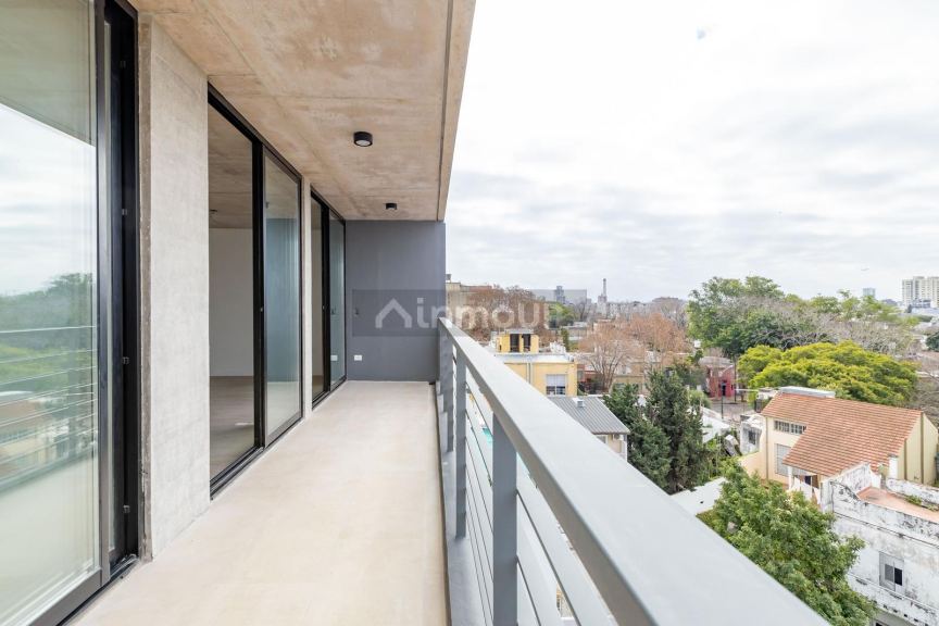 Departamento en Venta en Villa Urquiza, Capital Federal