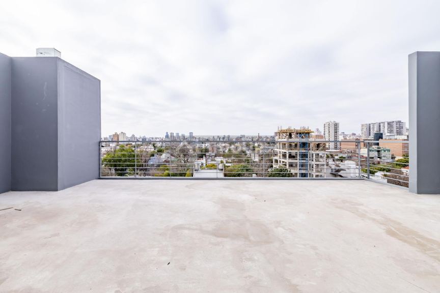 Departamento en Venta en Villa Urquiza, Capital Federal