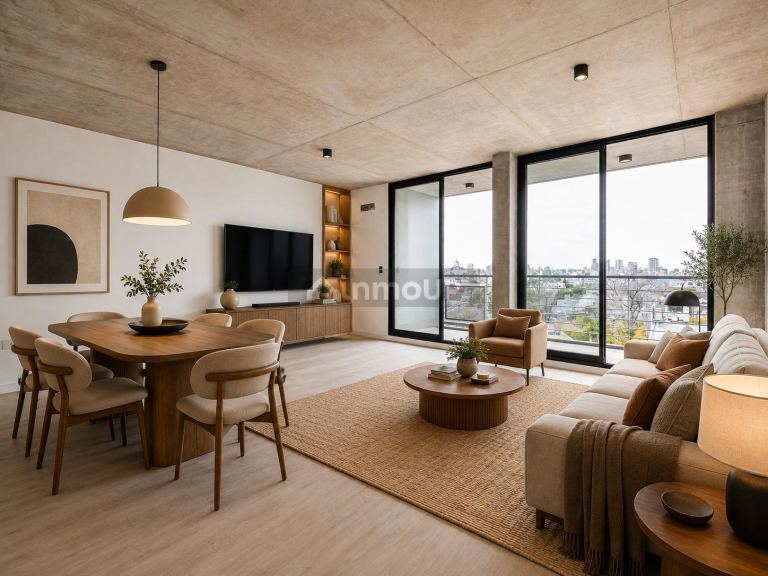 Departamento en Venta en Villa Urquiza, Capital Federal