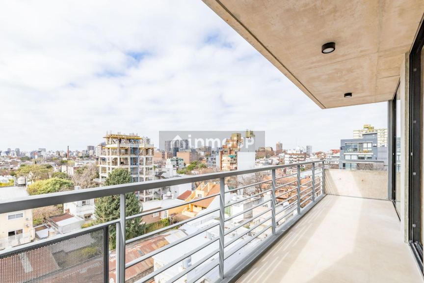 Departamento en Venta en Villa Urquiza, Capital Federal