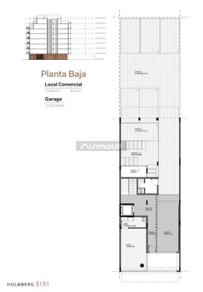 Departamento en Venta en Villa Urquiza, Capital Federal