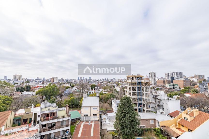 Departamento en Venta en Villa Urquiza, Capital Federal