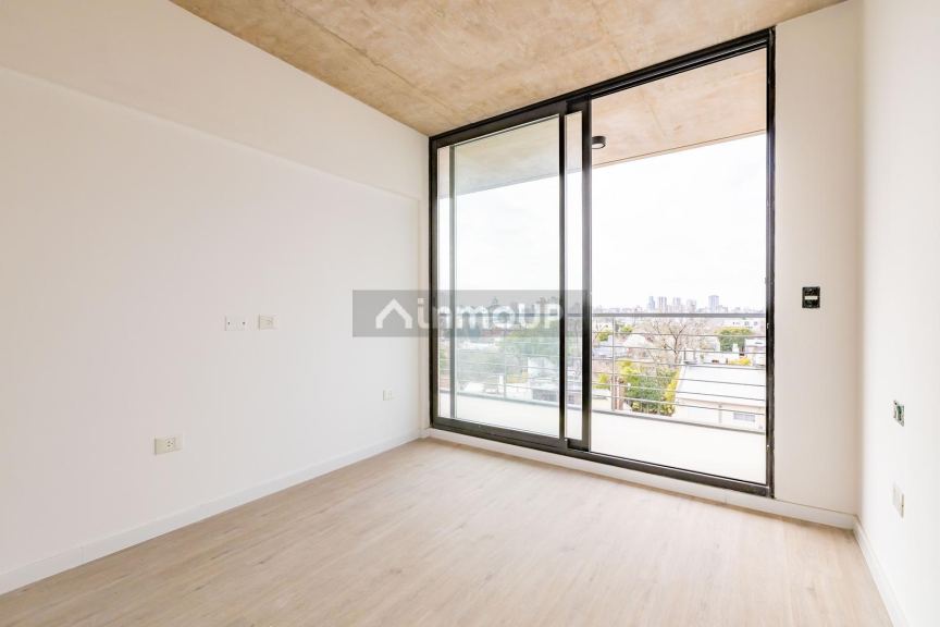 Departamento en Venta en Villa Urquiza, Capital Federal