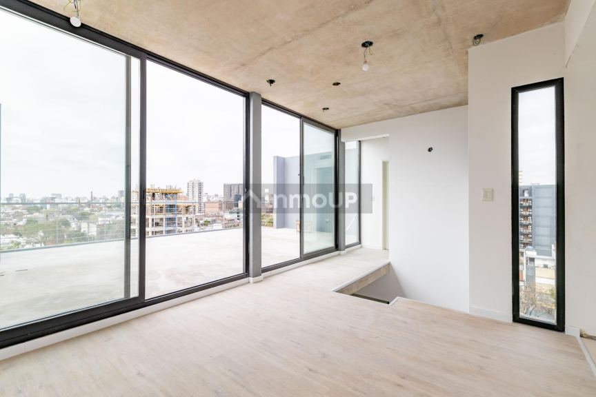 Departamento en Venta en Villa Urquiza, Capital Federal
