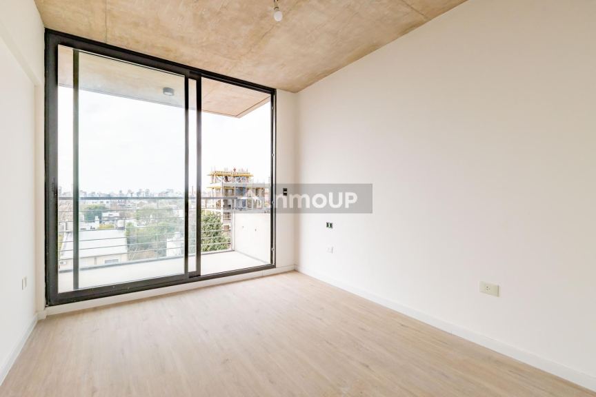 Departamento en Venta en Villa Urquiza, Capital Federal