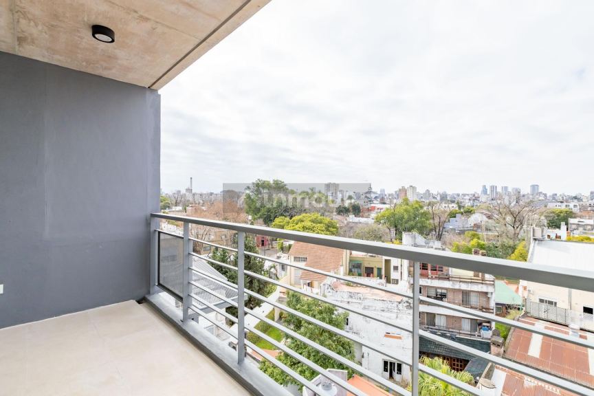 Departamento en Venta en Villa Urquiza, Capital Federal