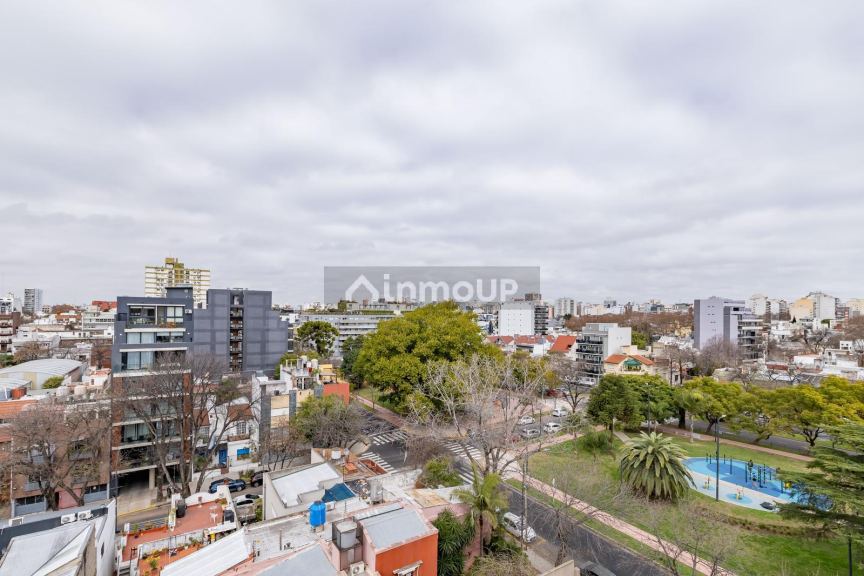 Departamento en Venta en Villa Urquiza, Capital Federal