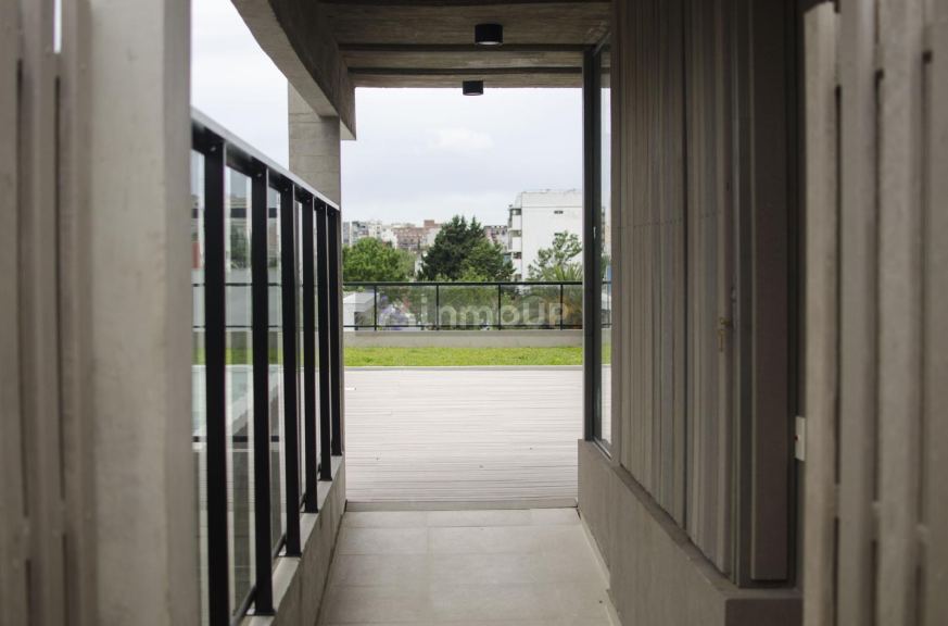 Departamento en Venta en Coghlan, Capital Federal