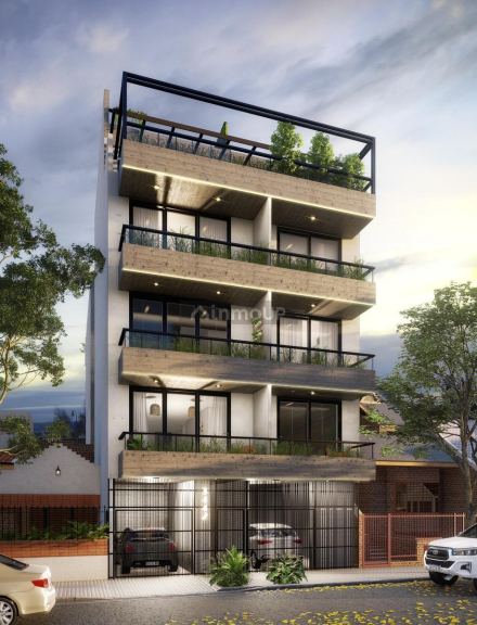 Departamento en Venta en Coghlan, Capital Federal