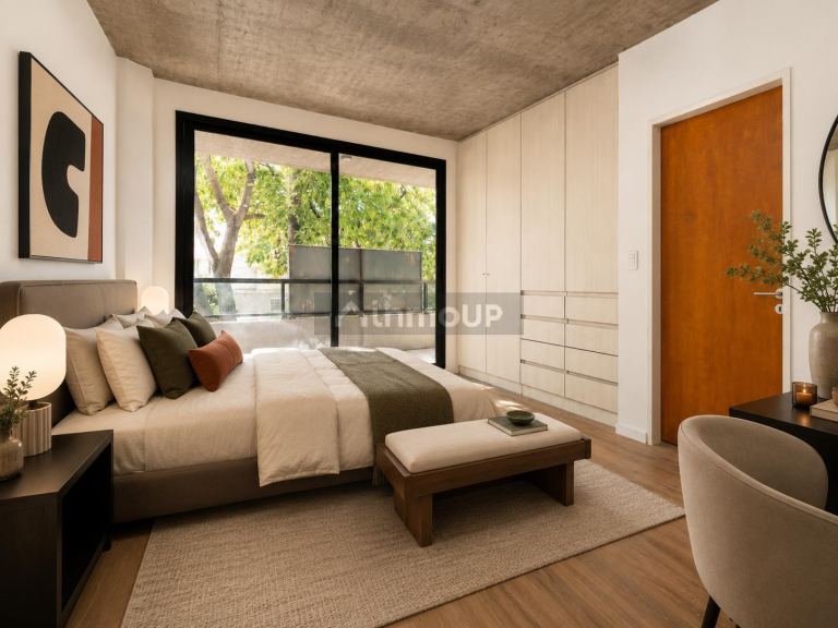 Departamento en Venta en Coghlan, Capital Federal