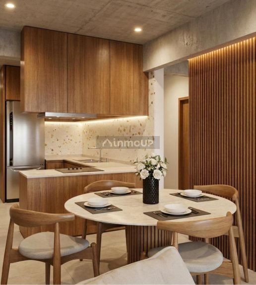 Departamento en Venta en Coghlan, Capital Federal