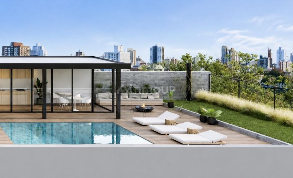 Departamento en Venta en Coghlan, Capital Federal