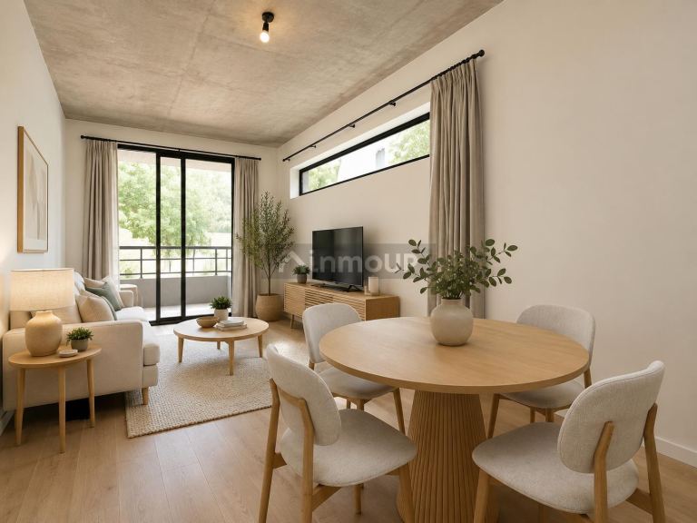 Departamento en Venta en Coghlan, Capital Federal