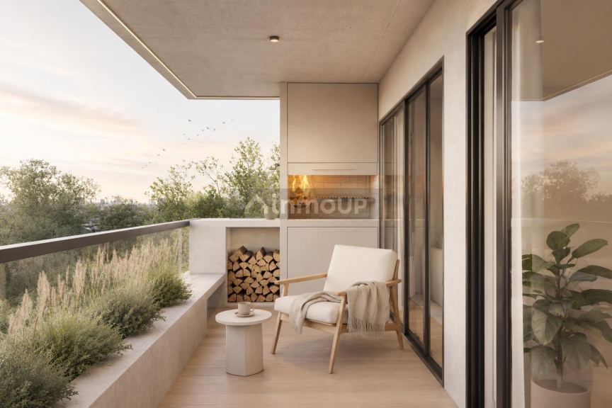 Departamento en Venta en Coghlan, Capital Federal