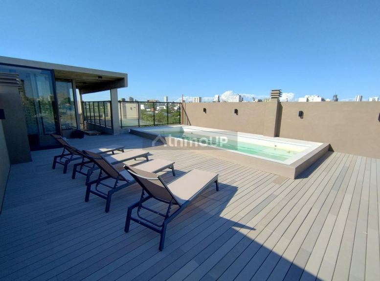 Departamento en Venta en Coghlan, Capital Federal