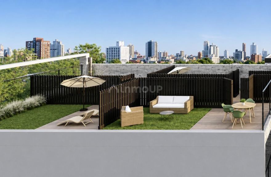 Departamento en Venta en Coghlan, Capital Federal