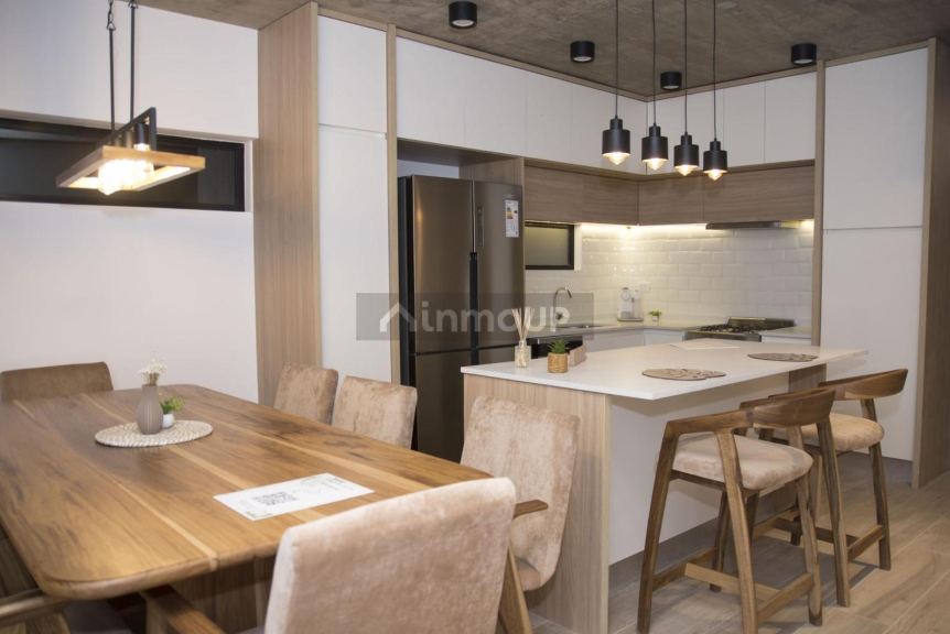 Departamento en Venta en Coghlan, Capital Federal