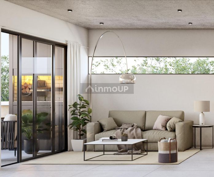 Departamento en Venta en Coghlan, Capital Federal