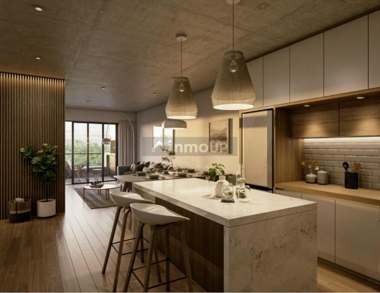 Departamento en Venta en Coghlan, Capital Federal