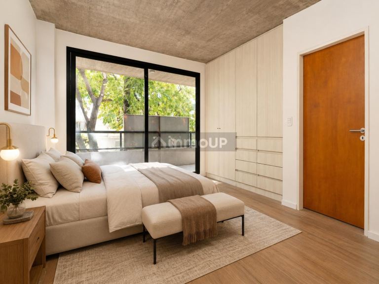 Departamento en Venta en Coghlan, Capital Federal