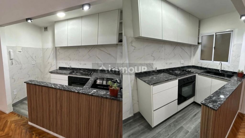 Departamento en Venta en Villa Pueyrredon, Capital Federal