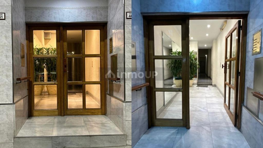Departamento en Venta en Villa Pueyrredon, Capital Federal