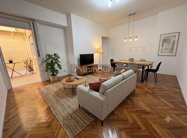 Departamento en Venta en Villa Pueyrredon, Capital Federal