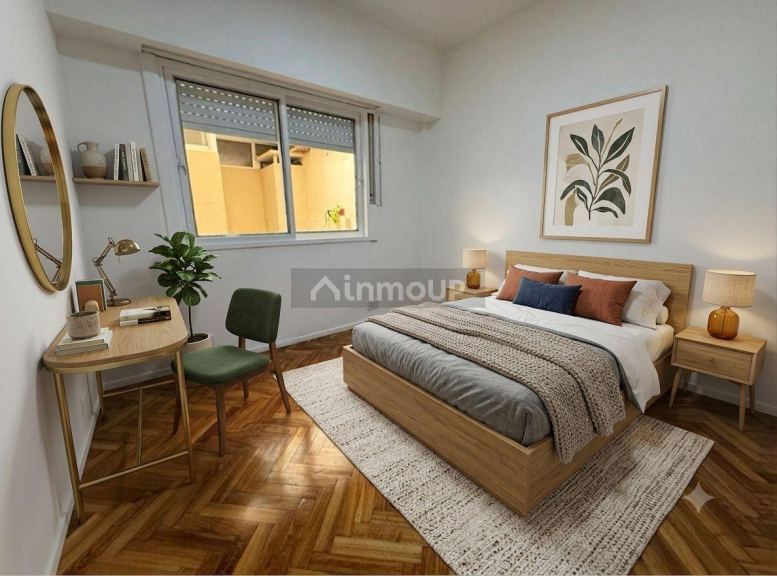 Departamento en Venta en Villa Pueyrredon, Capital Federal
