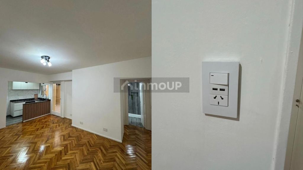 Departamento en Venta en Villa Pueyrredon, Capital Federal