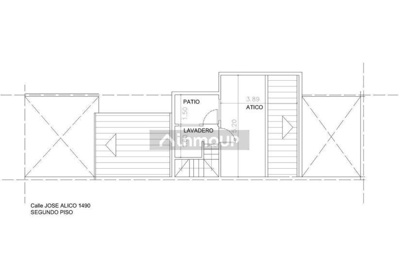 P H en Venta en La Matanza, G.B.A. Zona Oeste
