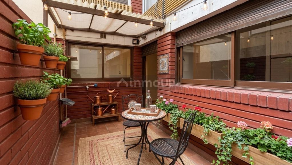 Departamento en Venta en Caballito, Capital Federal