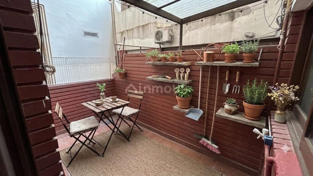 Departamento en Venta en Caballito, Capital Federal