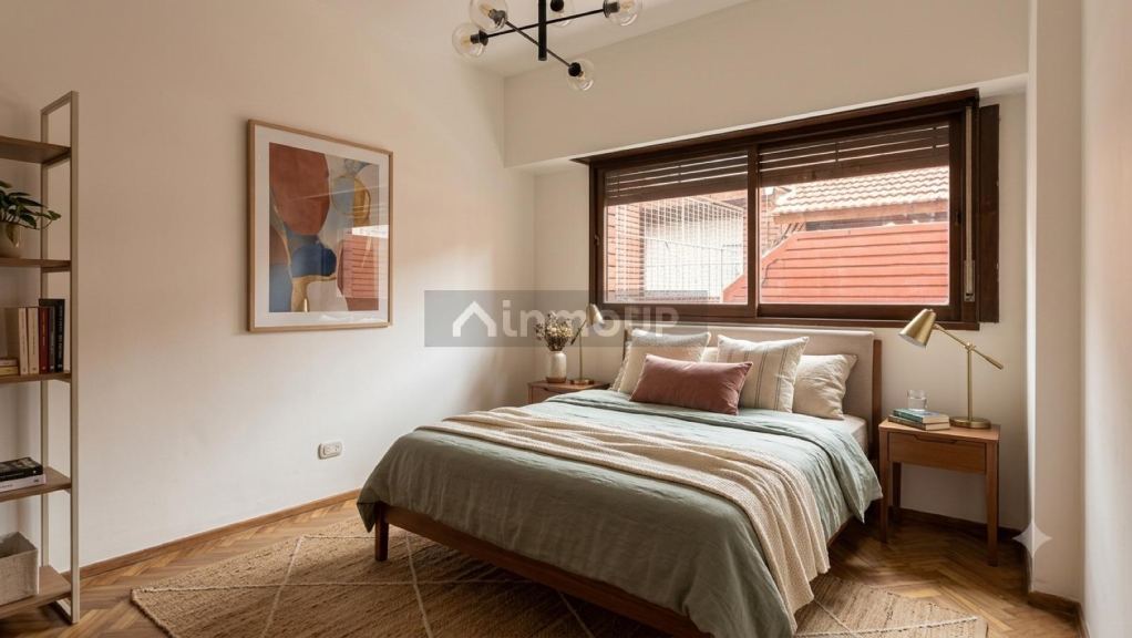 Departamento en Venta en Caballito, Capital Federal