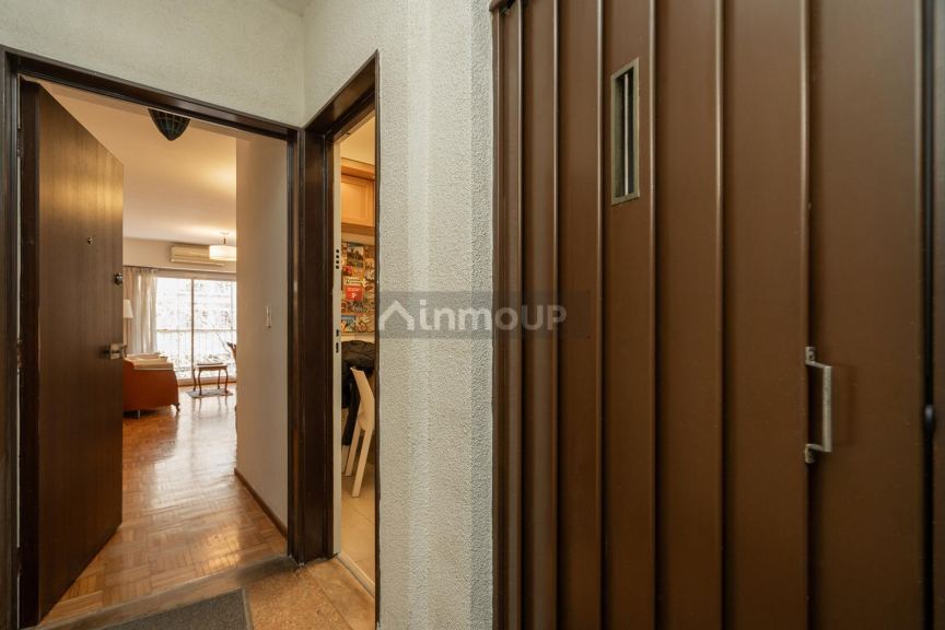 Departamento en Venta en Palermo, Capital Federal