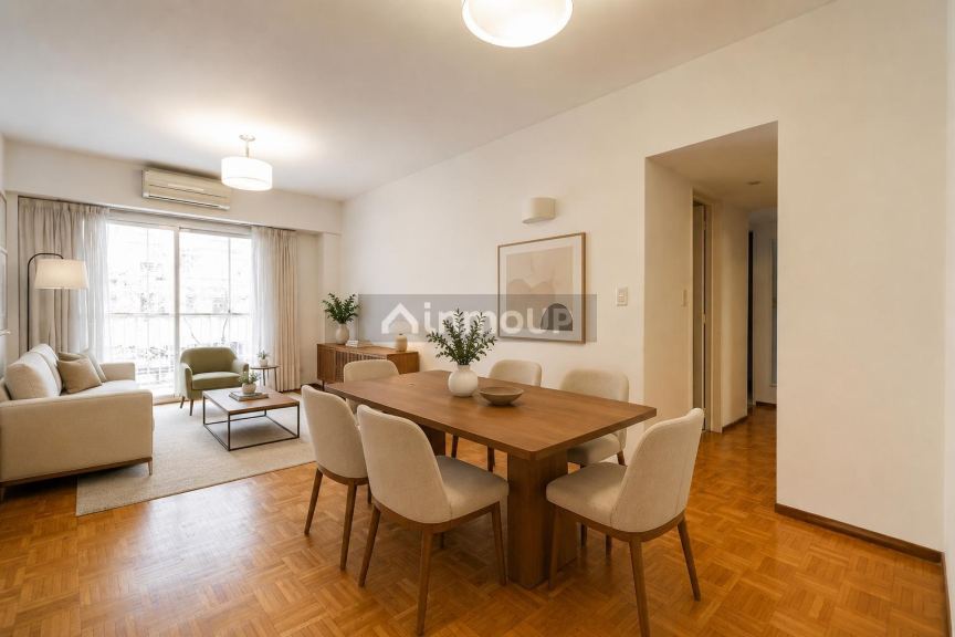 Departamento en Venta en Palermo, Capital Federal