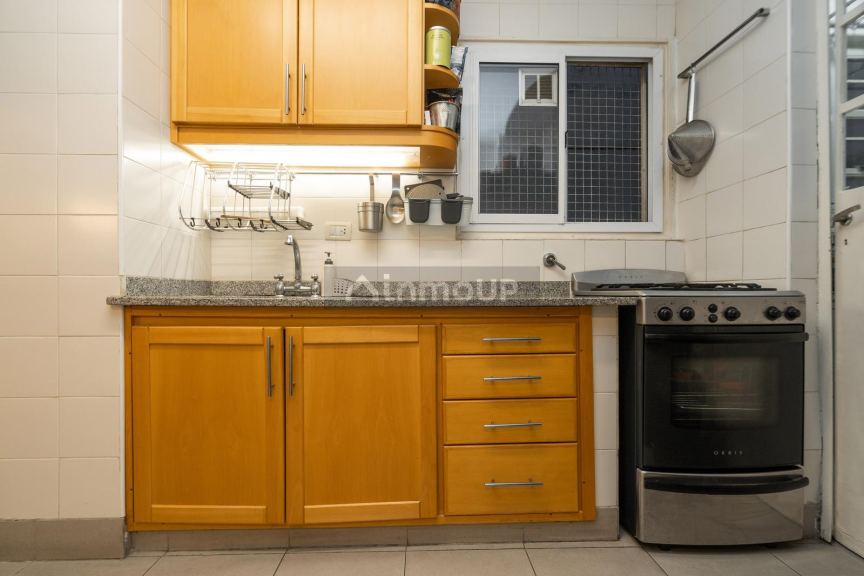 Departamento en Venta en Palermo, Capital Federal