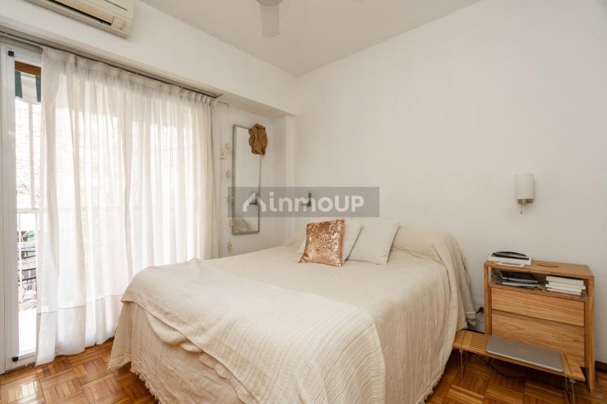 Departamento en Venta en Palermo, Capital Federal
