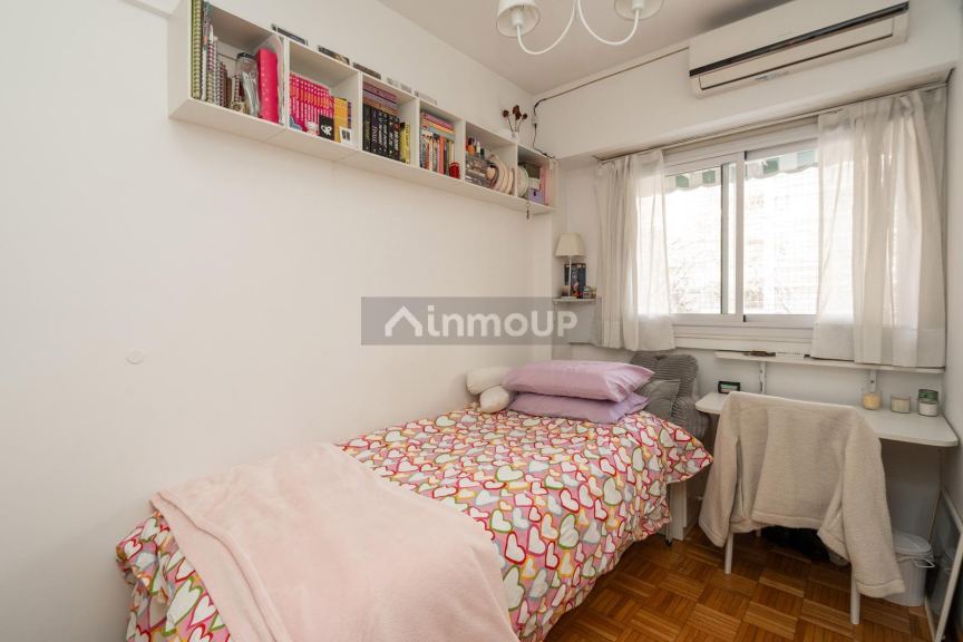 Departamento en Venta en Palermo, Capital Federal