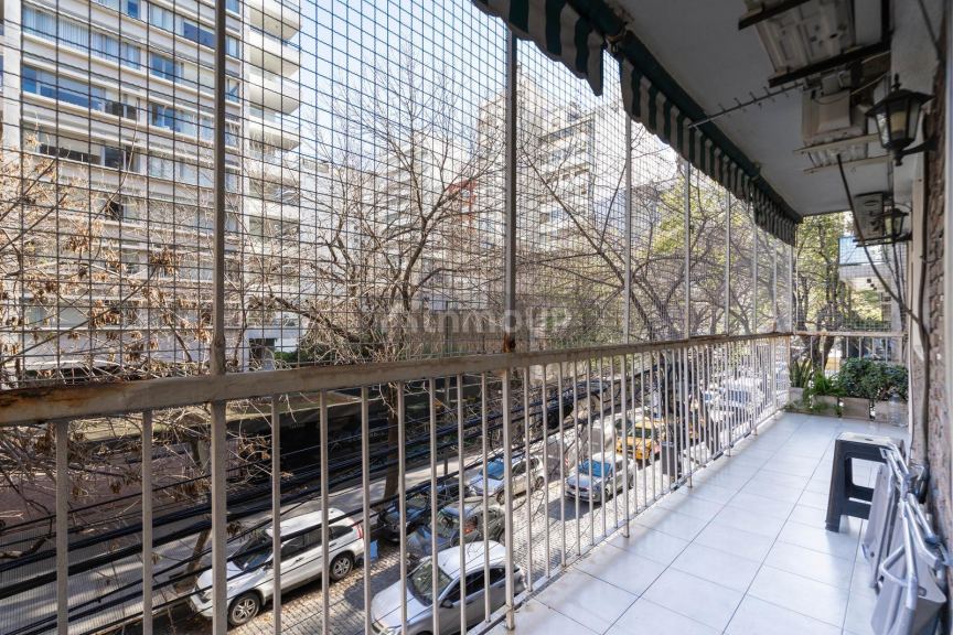 Departamento en Venta en Palermo, Capital Federal