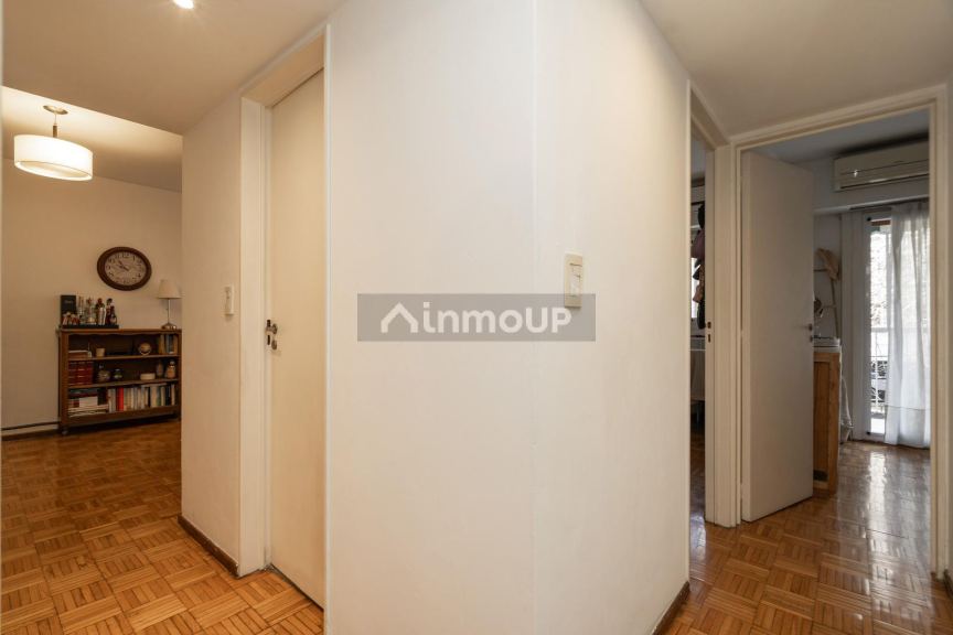 Departamento en Venta en Palermo, Capital Federal