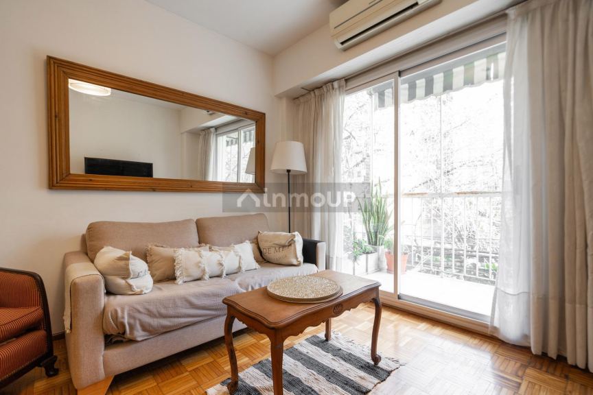Departamento en Venta en Palermo, Capital Federal