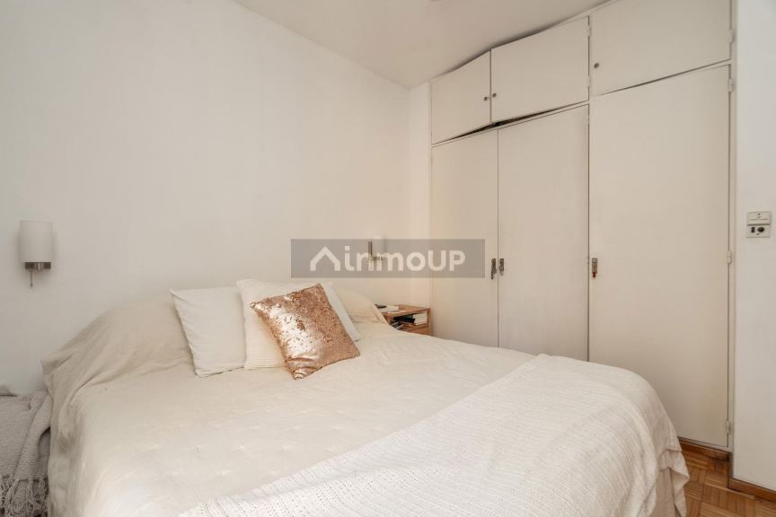Departamento en Venta en Palermo, Capital Federal