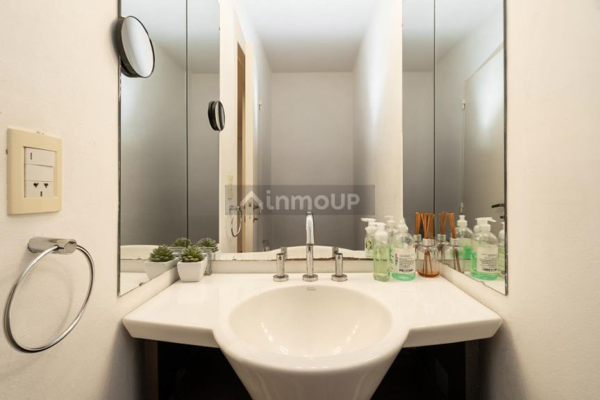 Departamento en Venta en Palermo, Capital Federal