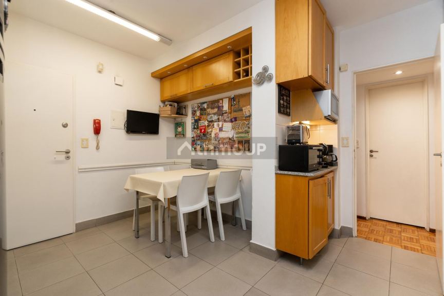 Departamento en Venta en Palermo, Capital Federal