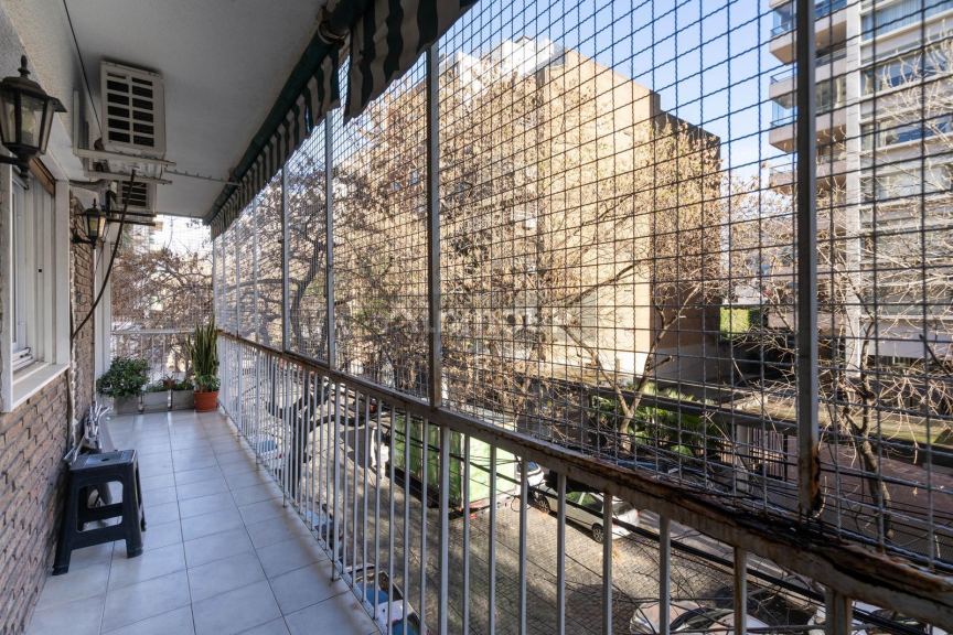 Departamento en Venta en Palermo, Capital Federal
