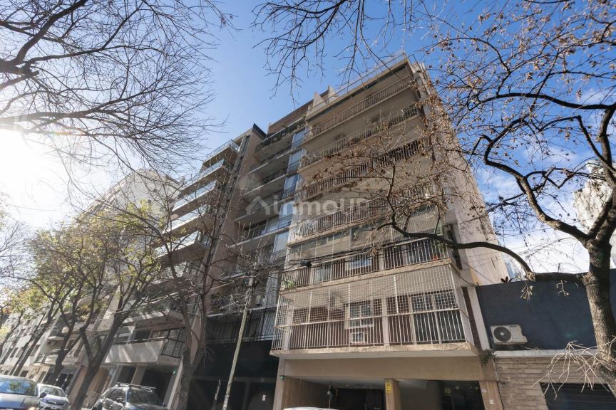 Departamento en Venta en Palermo, Capital Federal