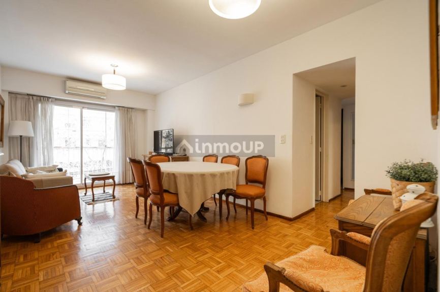 Departamento en Venta en Palermo, Capital Federal