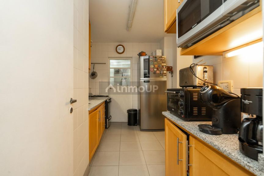 Departamento en Venta en Palermo, Capital Federal