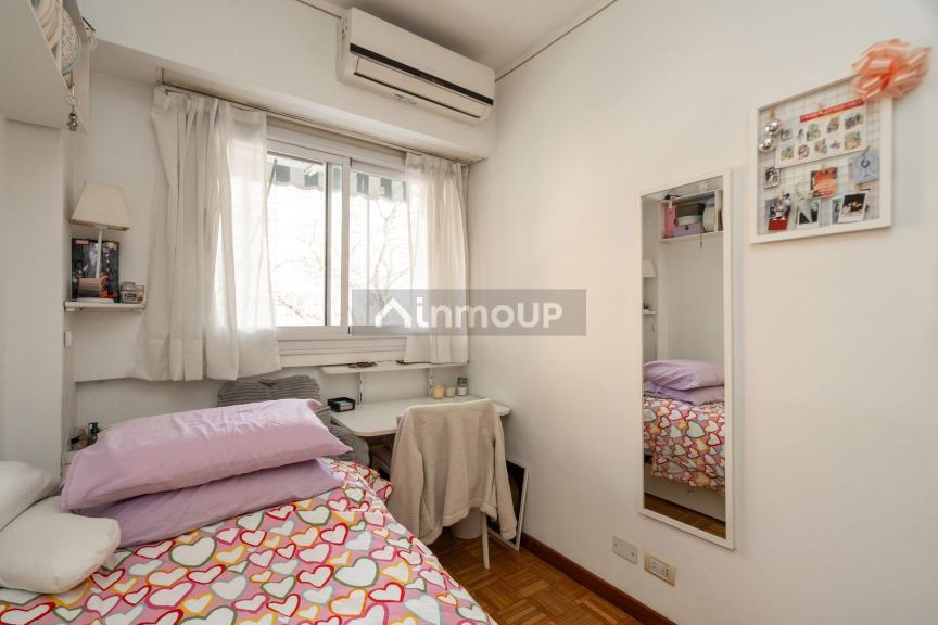Departamento en Venta en Palermo, Capital Federal