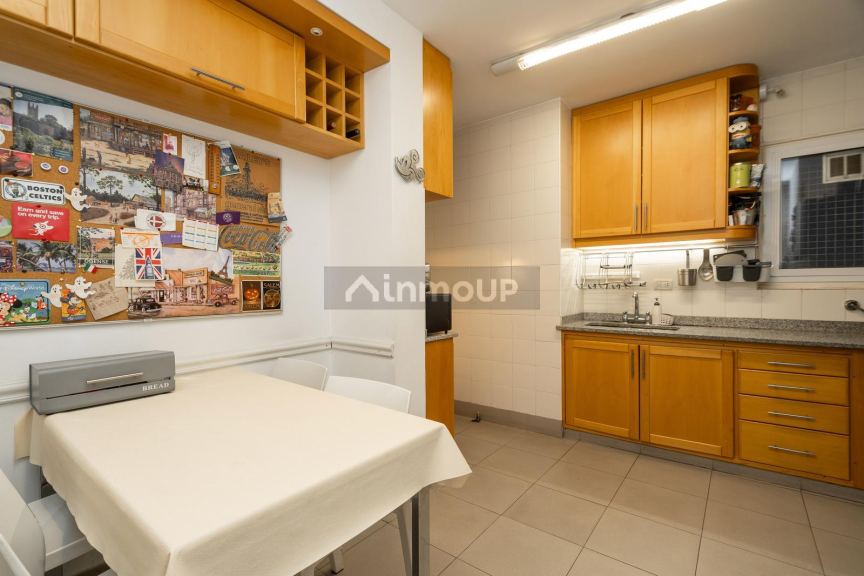 Departamento en Venta en Palermo, Capital Federal